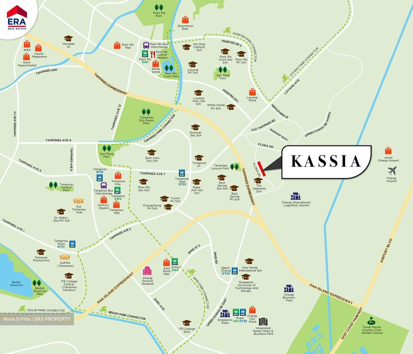 Kassia (D17), Condominium #585614751